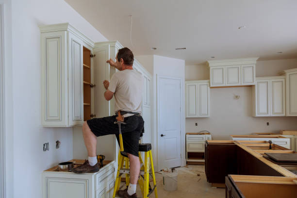 Licensed Countertop Replacement service in Bock, MN - I E Kitchen