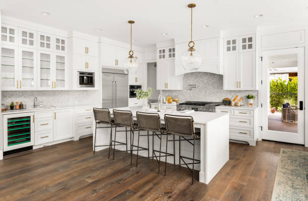 Reliable Countertop Replacement contractor in Bock, MN by I E Kitchen