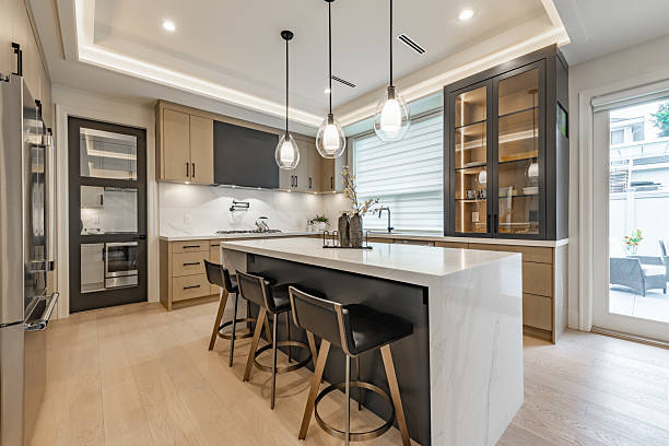 Affordable Countertop Replacement solutions in Bock, MN